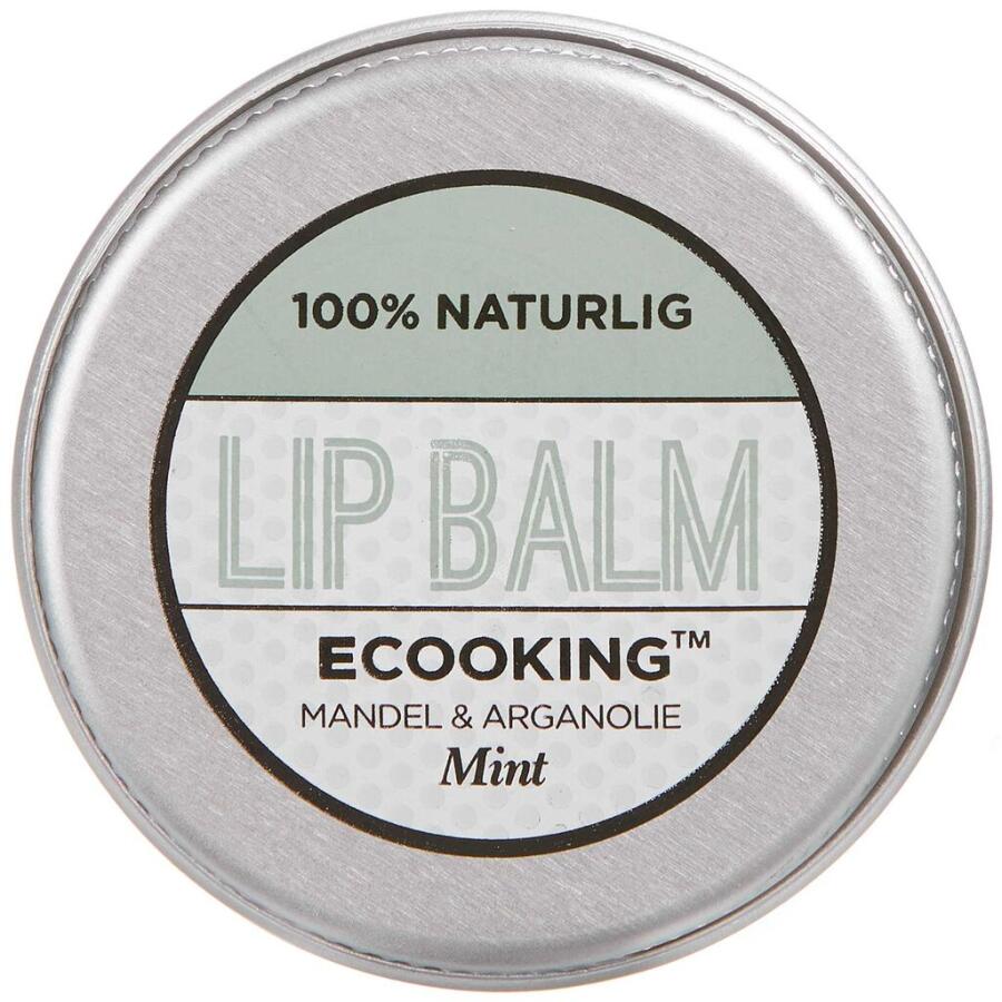 Ecooking Lip Balm Mint