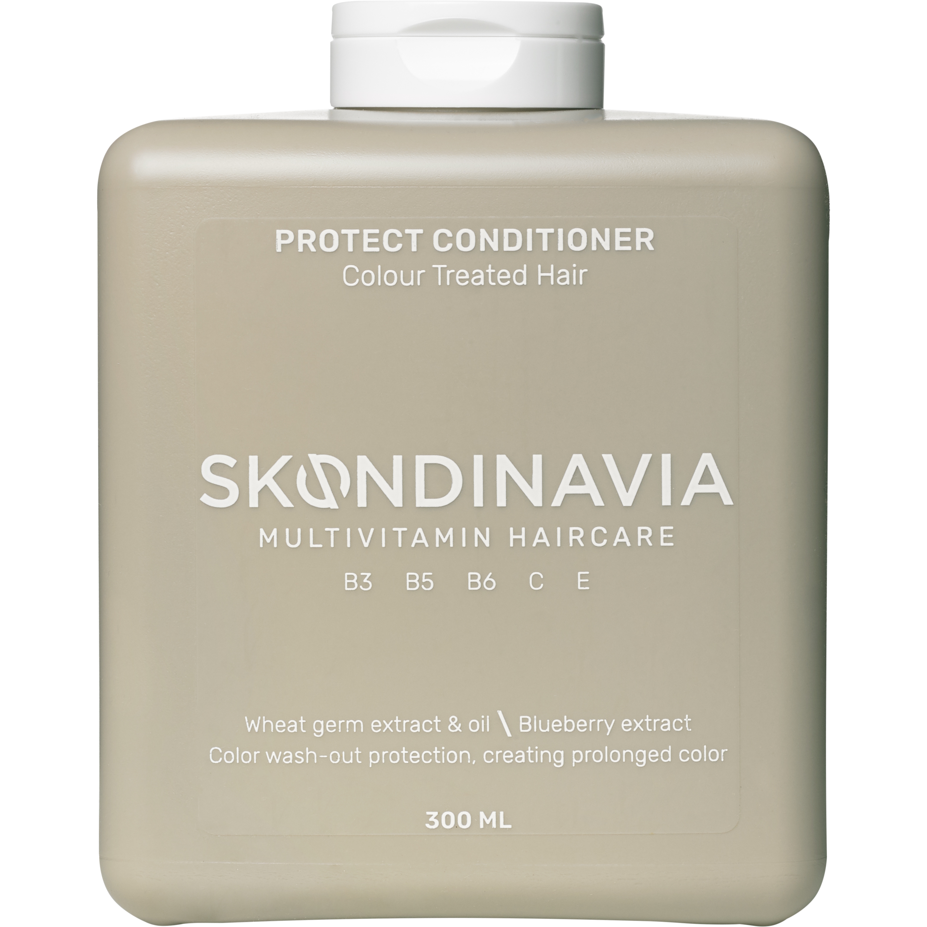 Skøndinavia Protect Conditioner