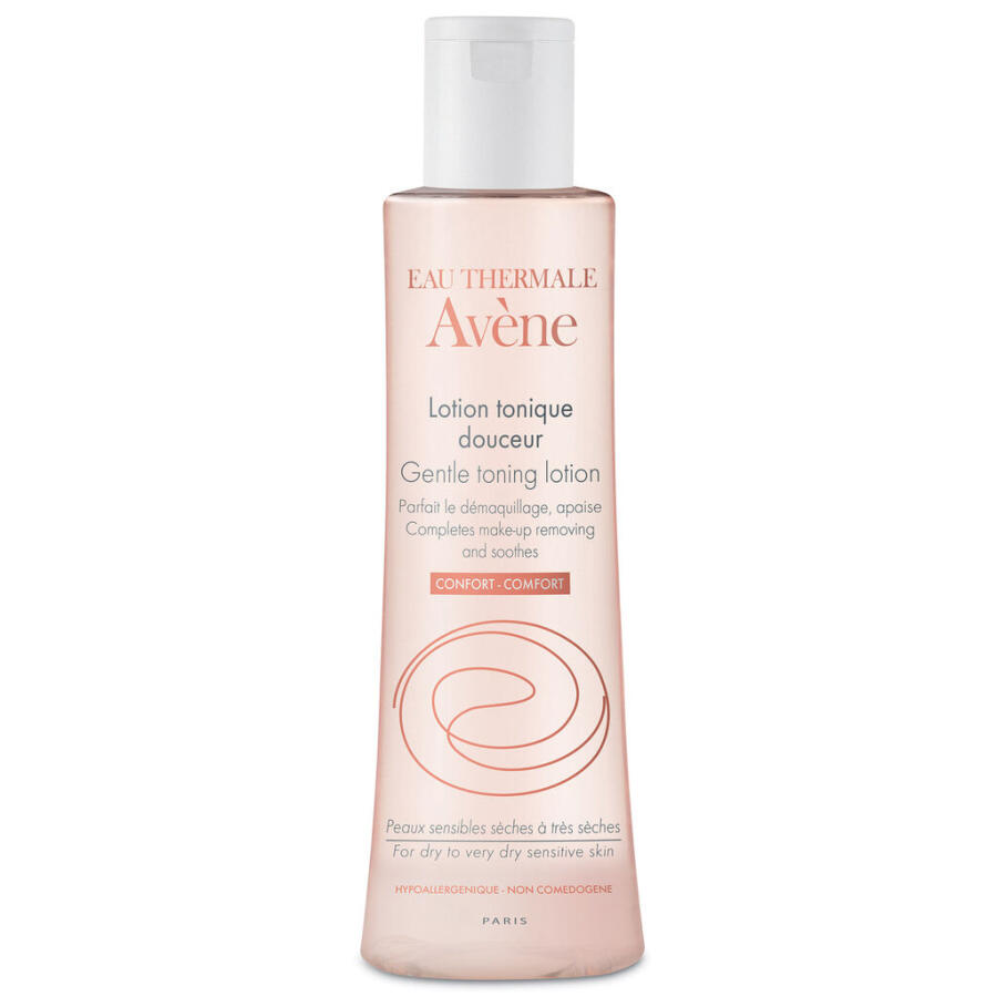 Avène Gentle Toner