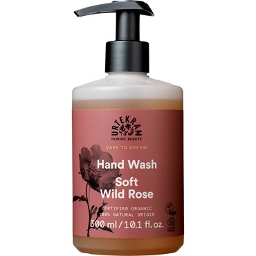 Urtekram Soft Wild Rose Hand Wash