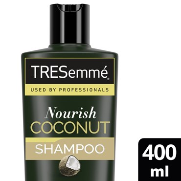 TRESemmé Shampoo BotaniqueNourishing 400 ml