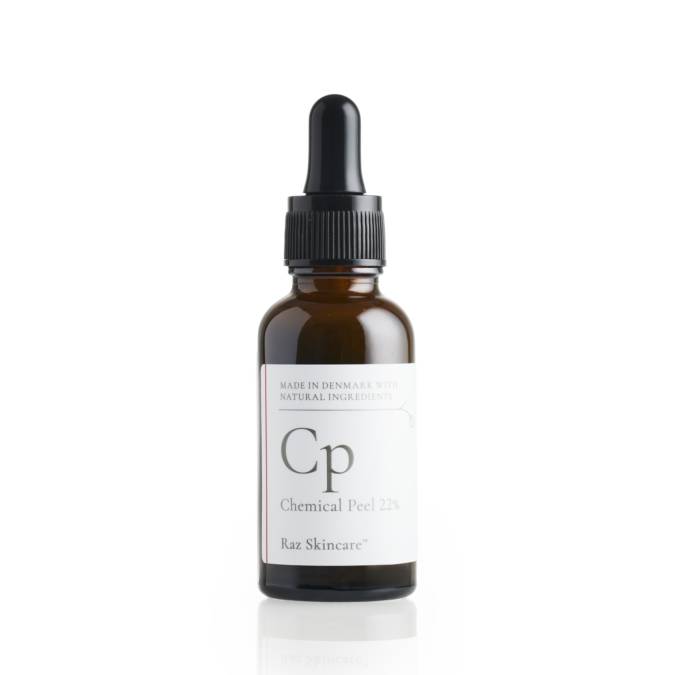 Raz Skincare CP Chemical Peel 22%