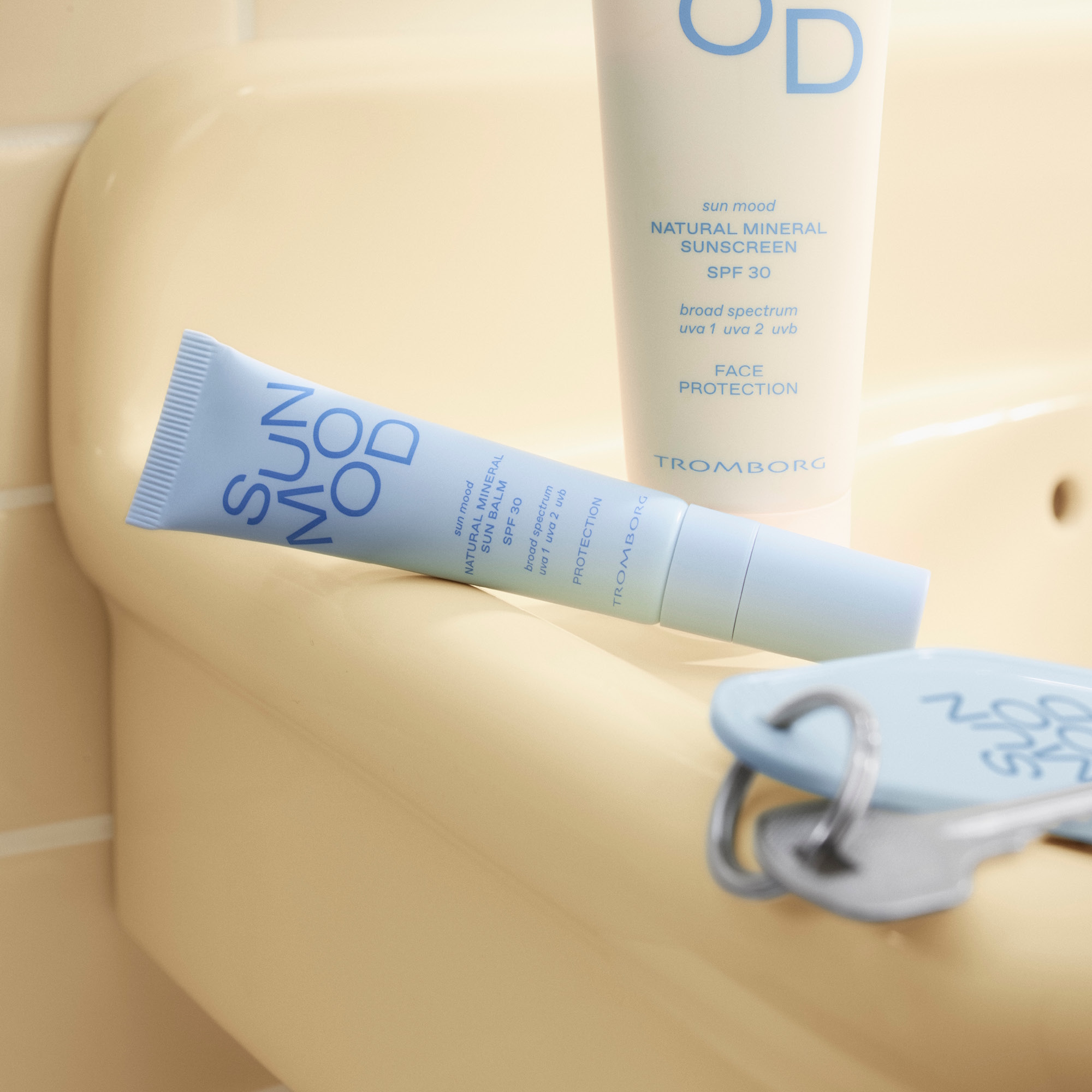 Tromborg Sun Balm SPF 30
