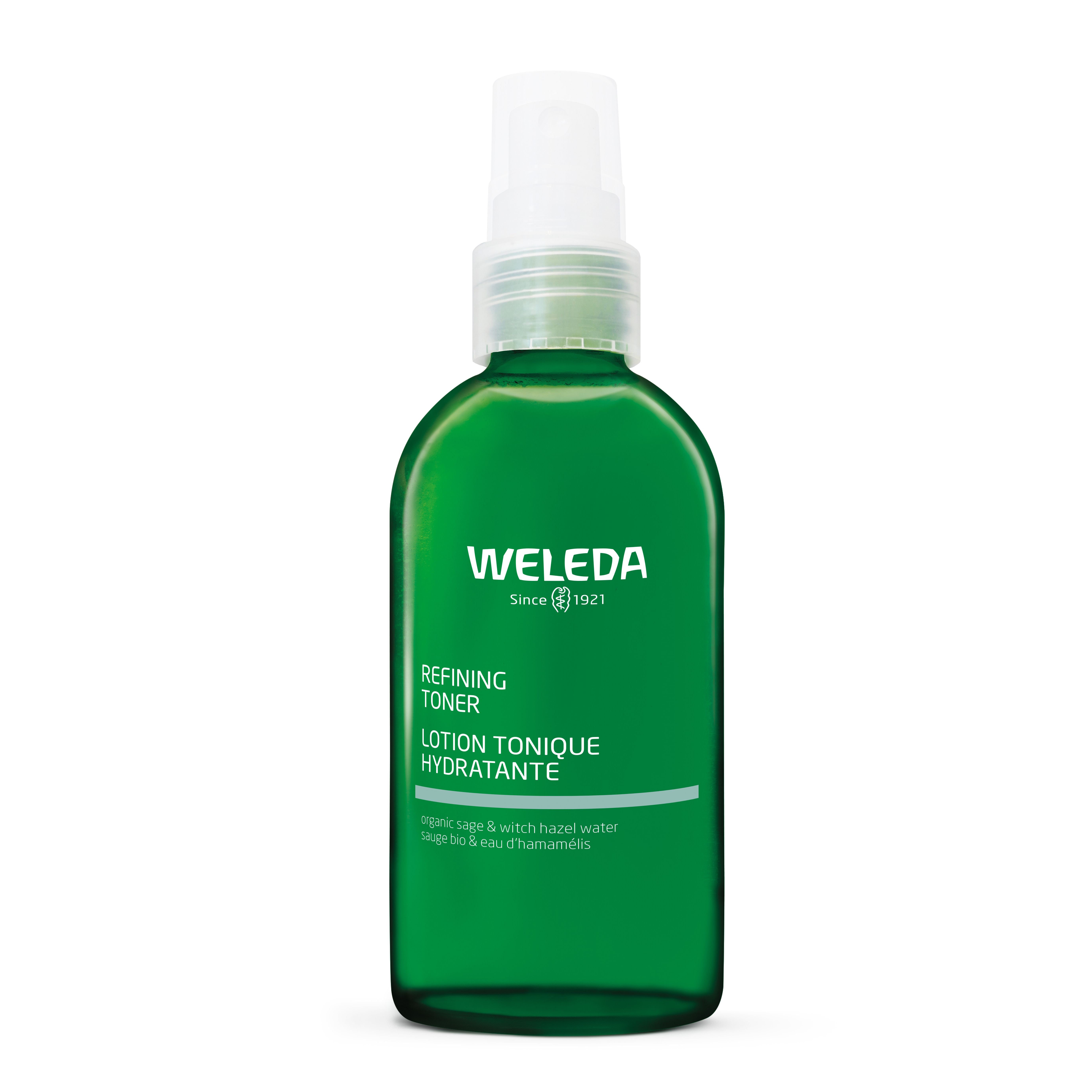 Weleda RefiningToner