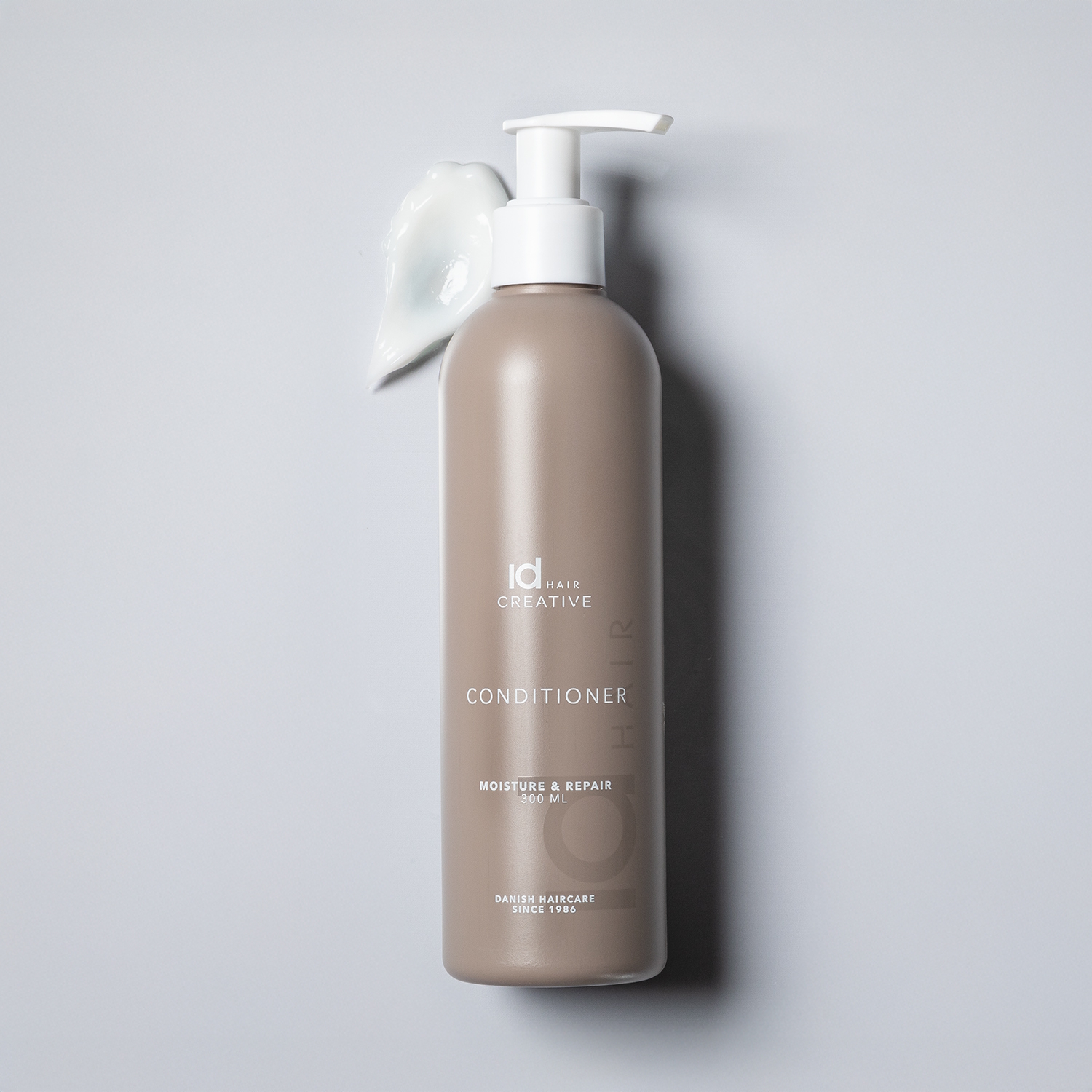 IdHAIR Creative Conditioner Moisture & Repair