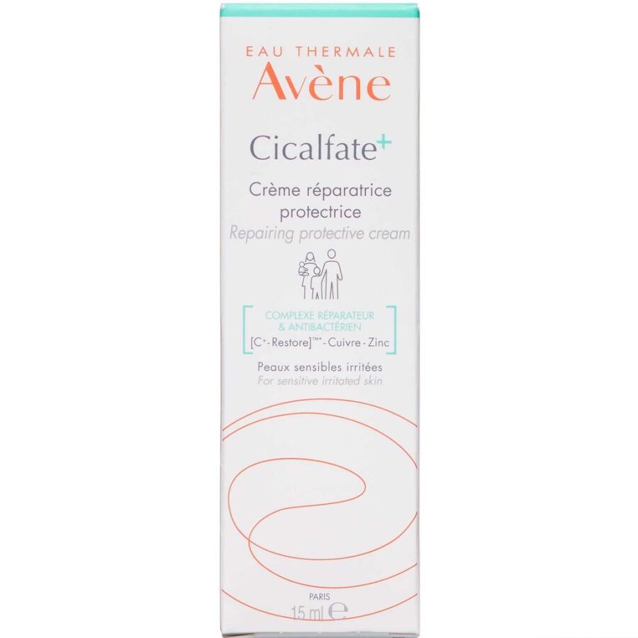 Avène Cicalfate+ Cream