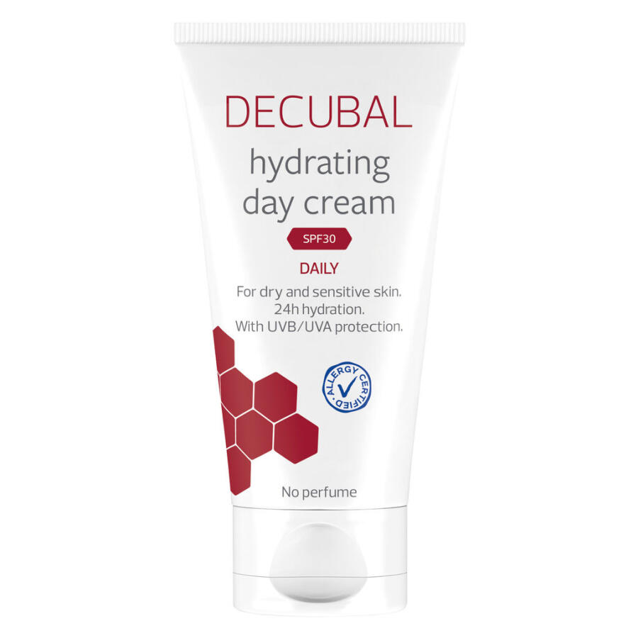 Decubal Hydrating Day Cream