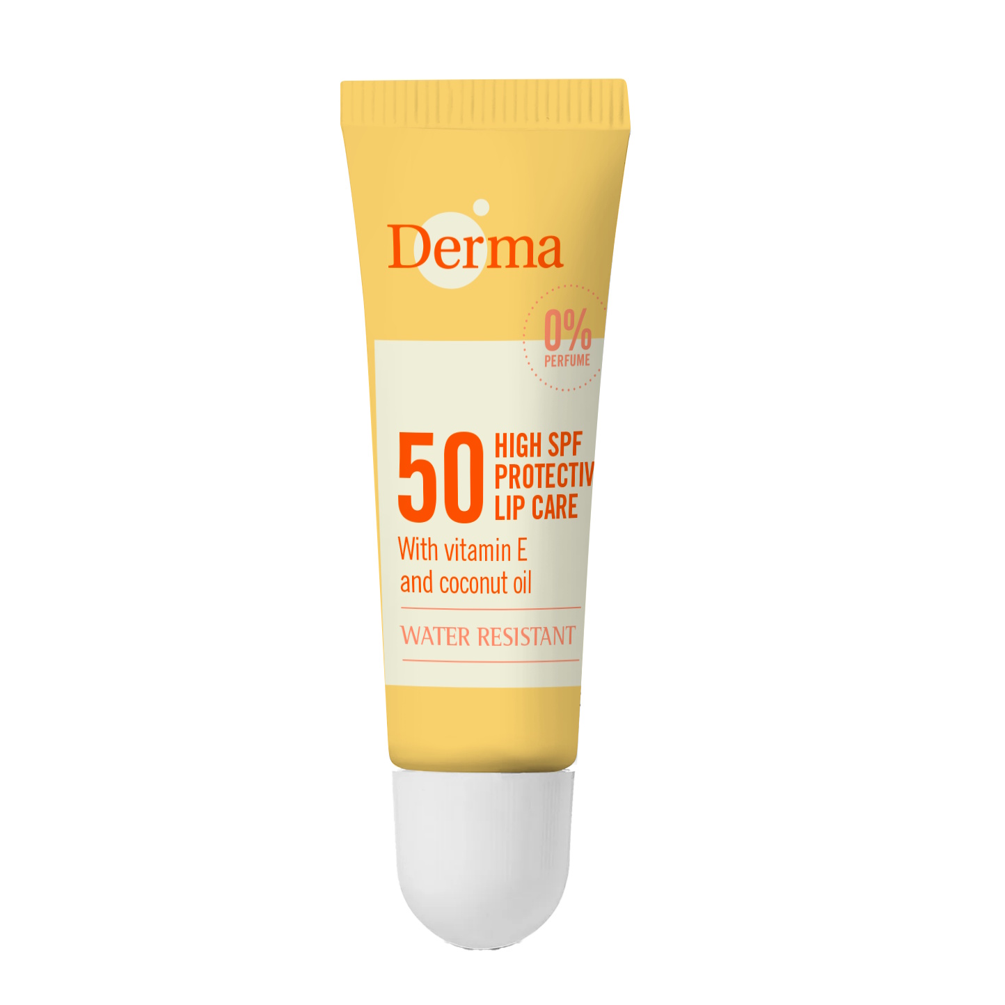 Derma Sun Protective Lip Care Balm SPF50