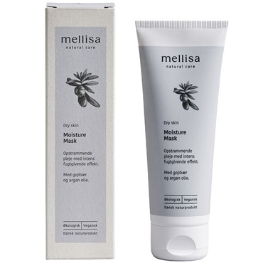 Mellisa Moisture Mask