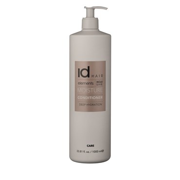 IdHAIR Elements Xclusive Moisture Conditioner