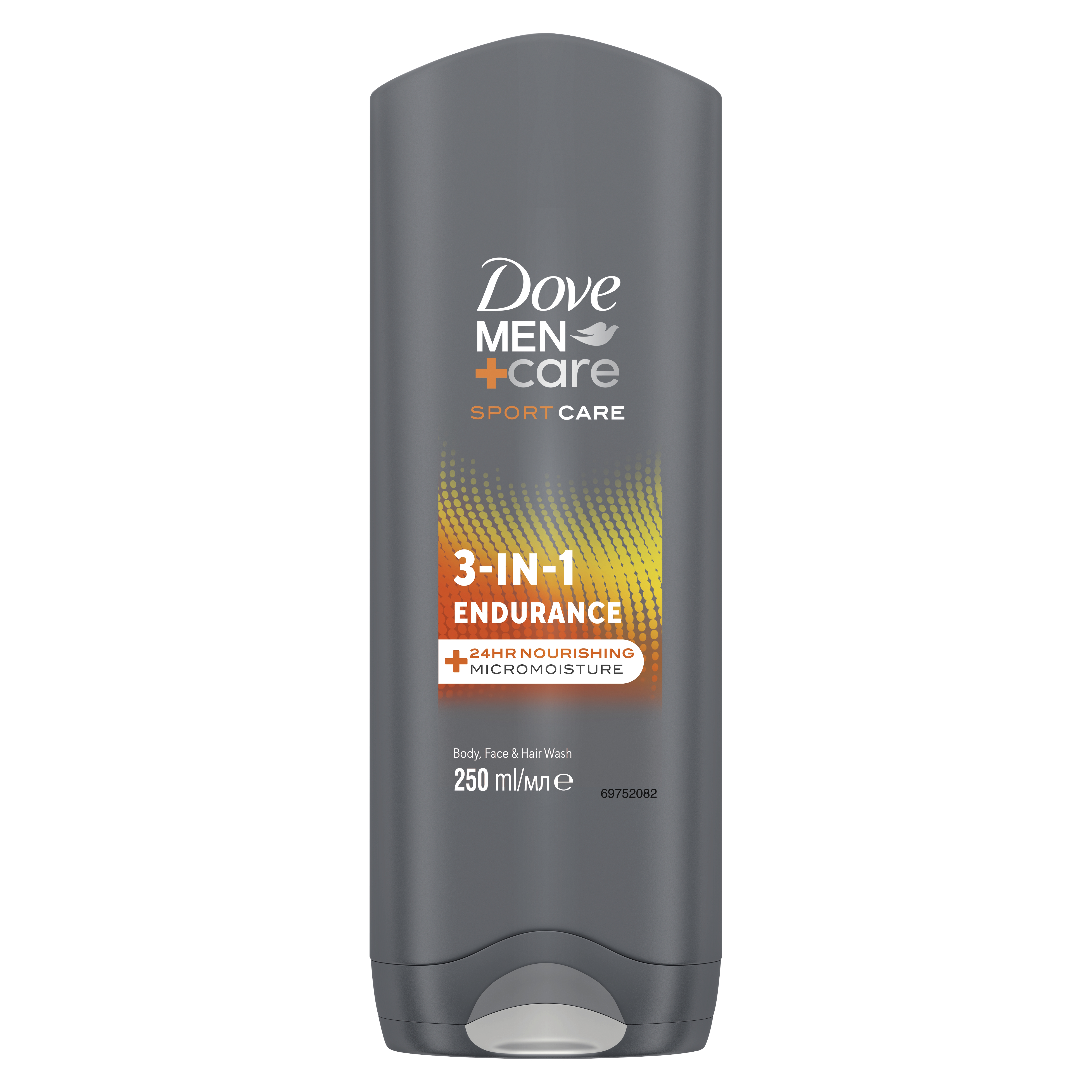Dove Men Shower Gel Sport Endurance