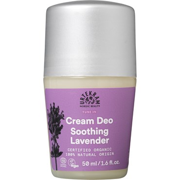 Urtekram Soothing Lavender Cream Deo