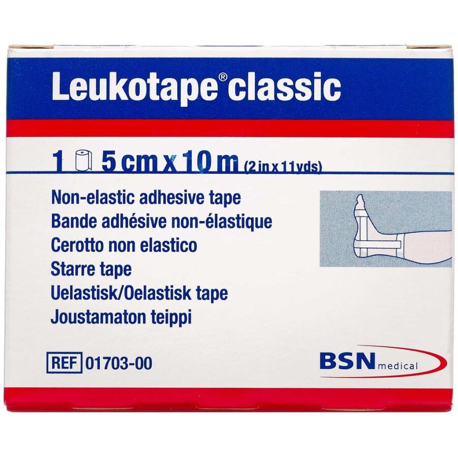 Leukotape Classic