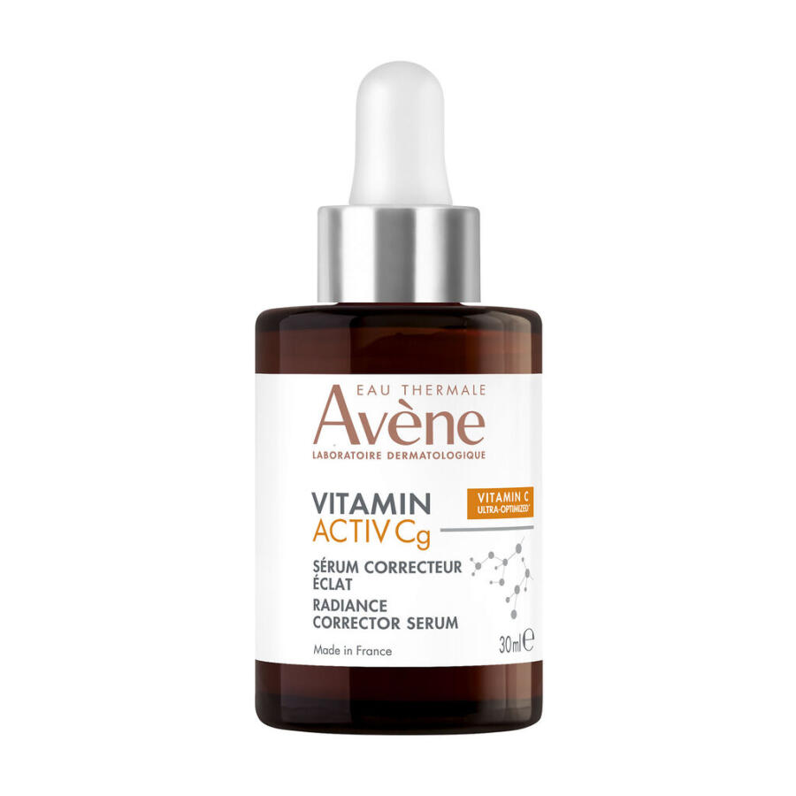 Avène Vitamin Activ Cg Serum