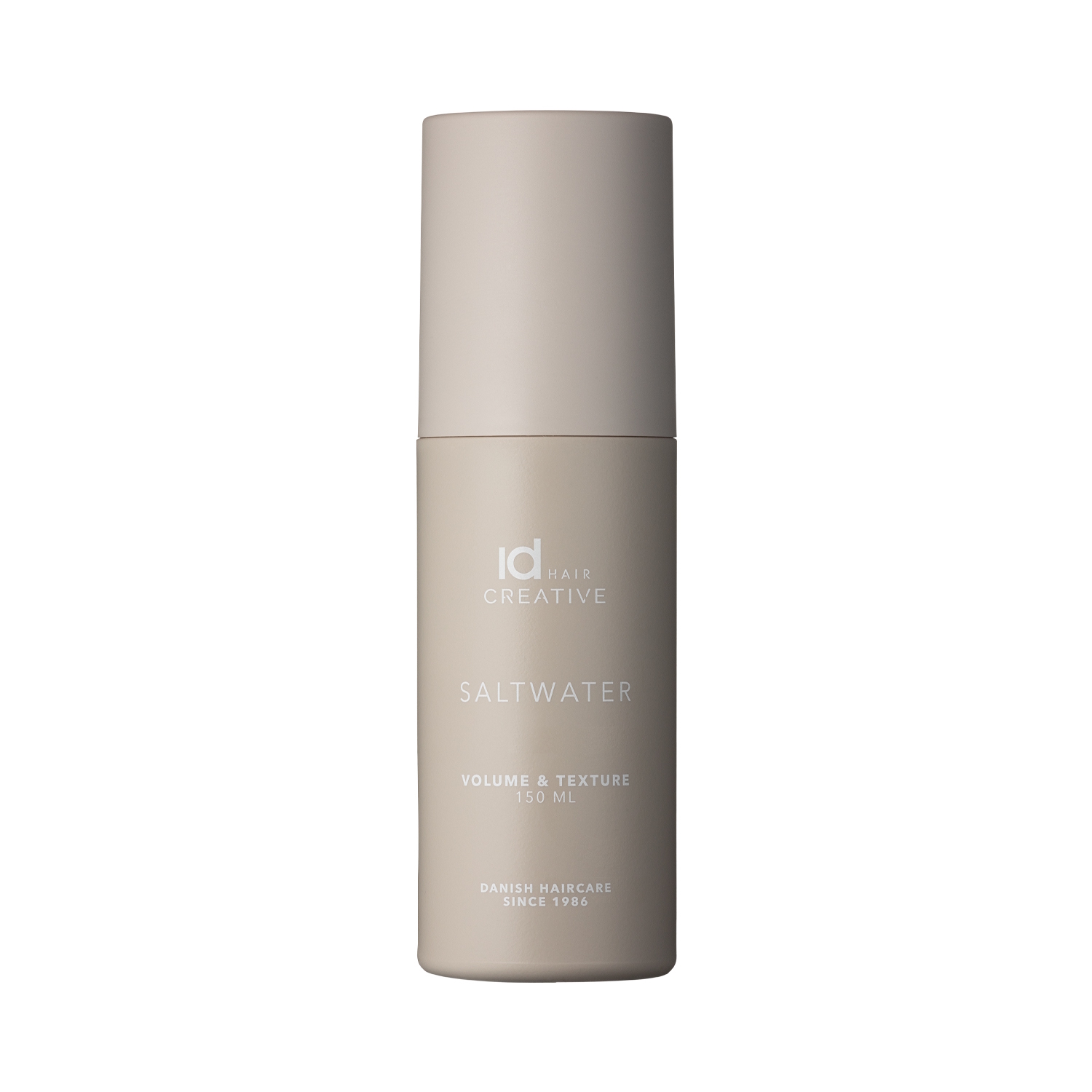 IdHAIR Creative Saltwater