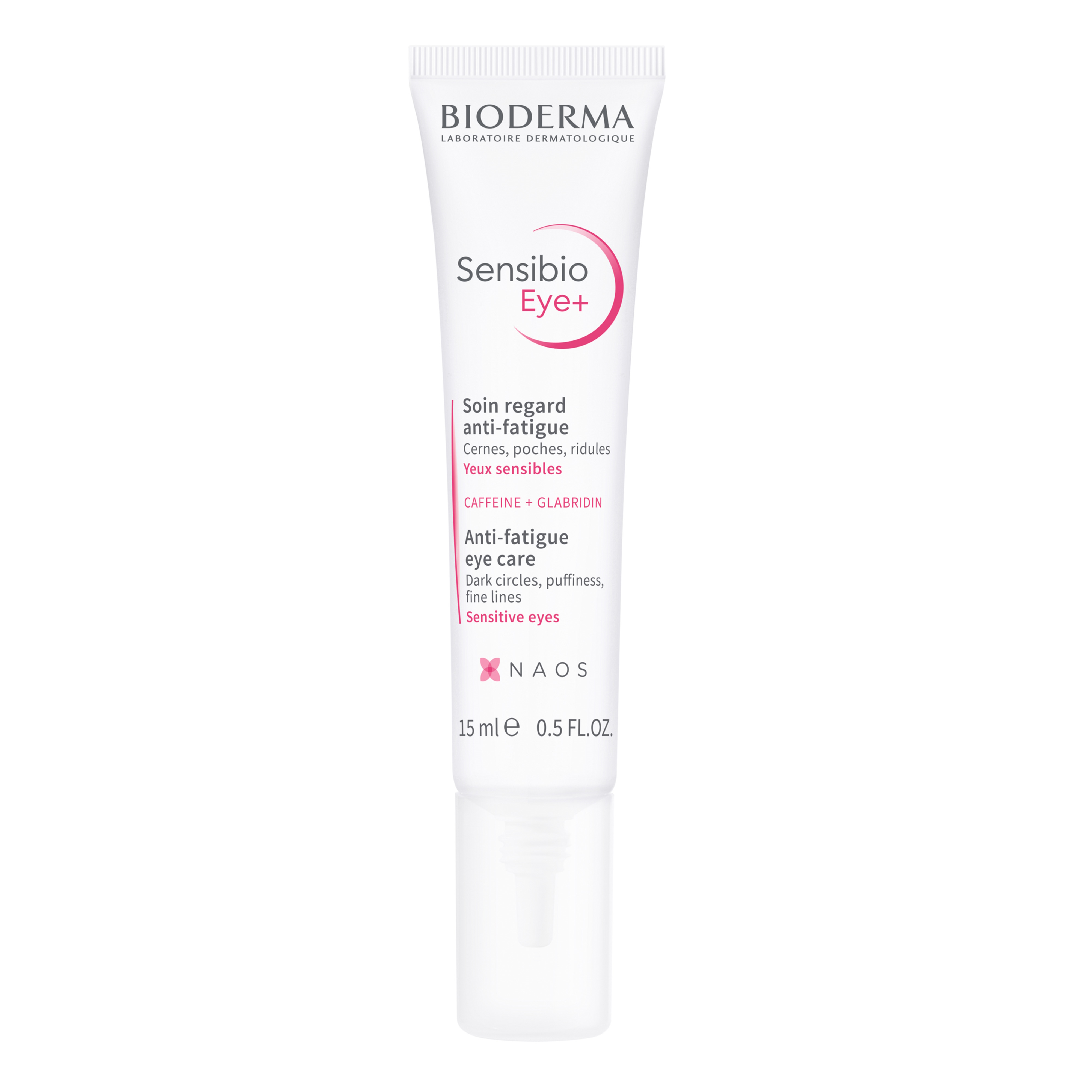 Bioderma Sensibio Eye+