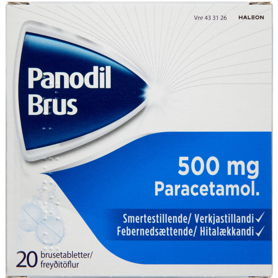 Panodil Brus