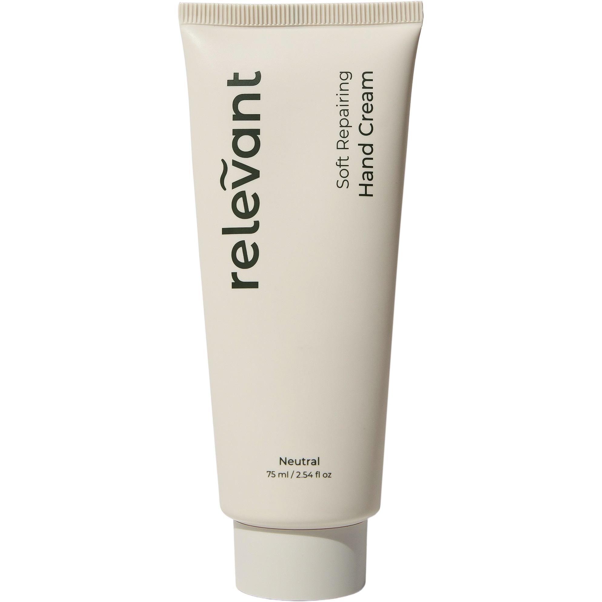 Relevant Soft Repairing Hand Cream Neutral