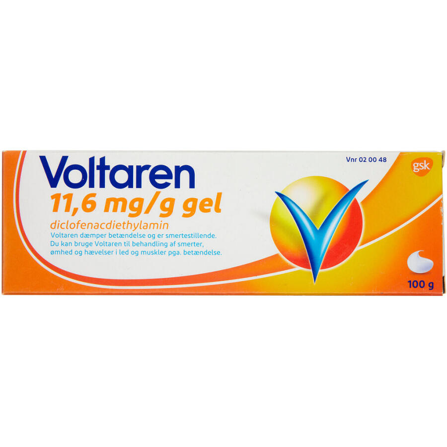 Voltaren