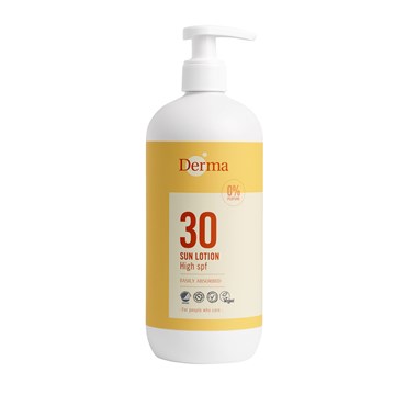 Derma Sun Sollotion SPF30