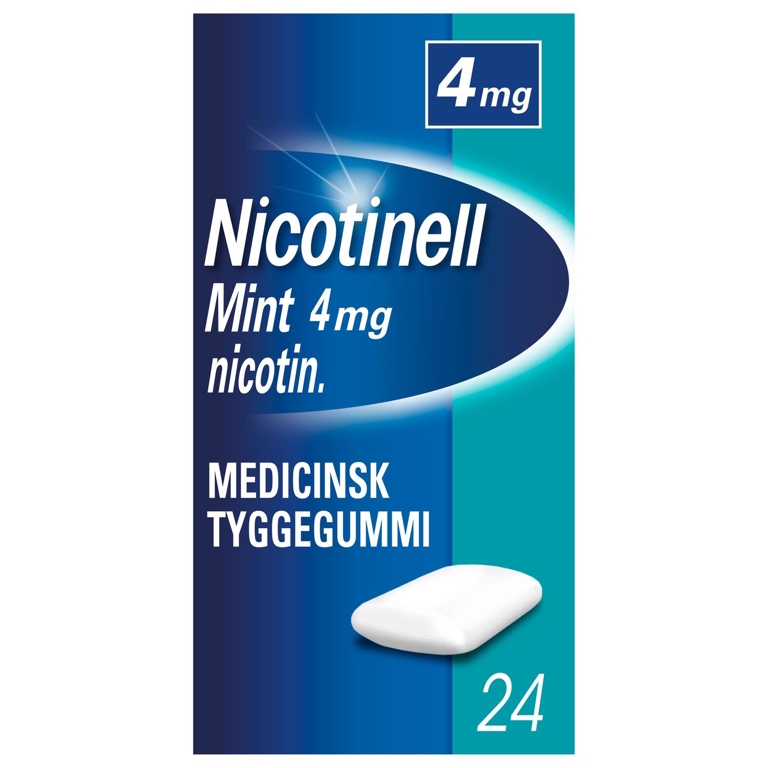 Nicotinell Mint