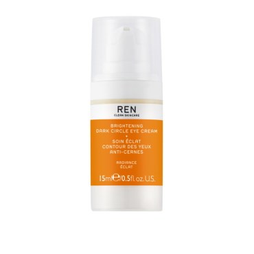 REN RADIANCE BRIGHTENING DARK CICLE EYE CREAM