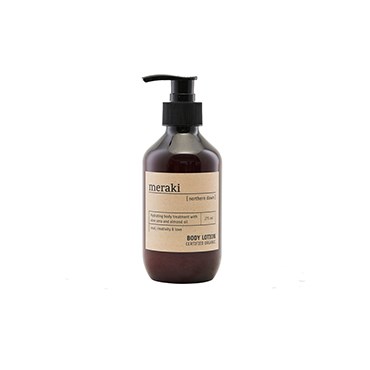 Meraki Body Lotion Northern Dawn