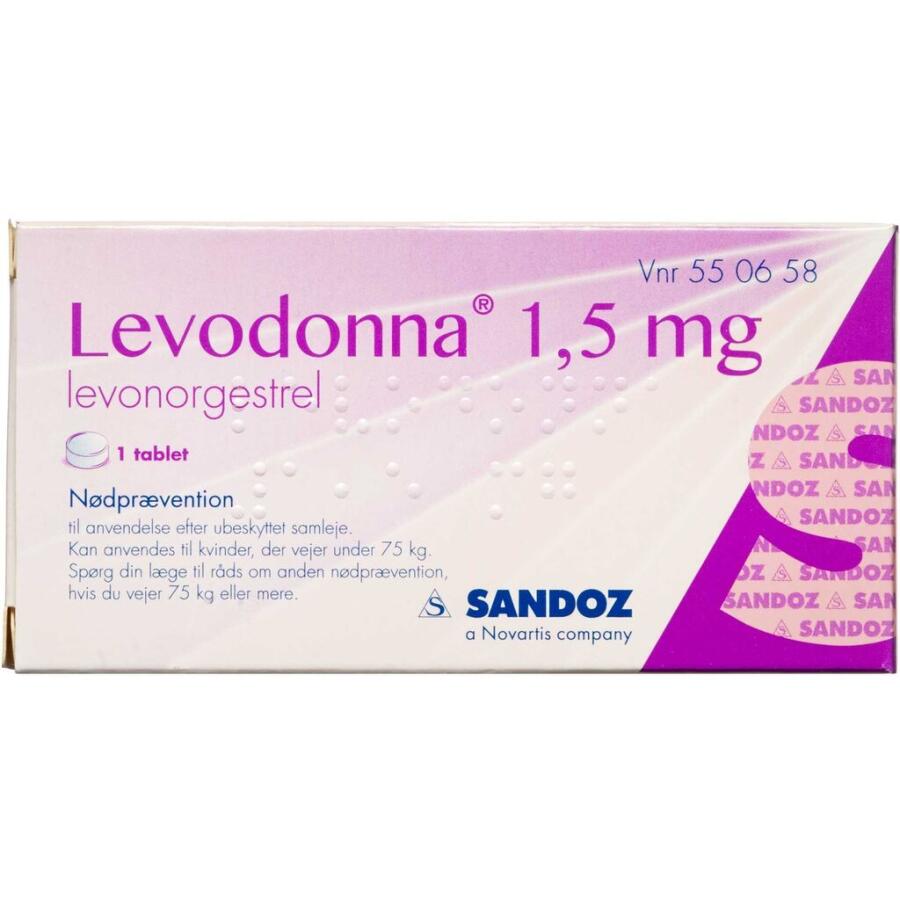 Levodonna