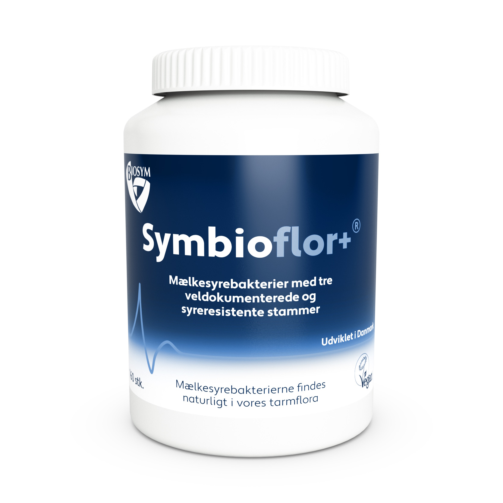 Biosym Symbioflor+
