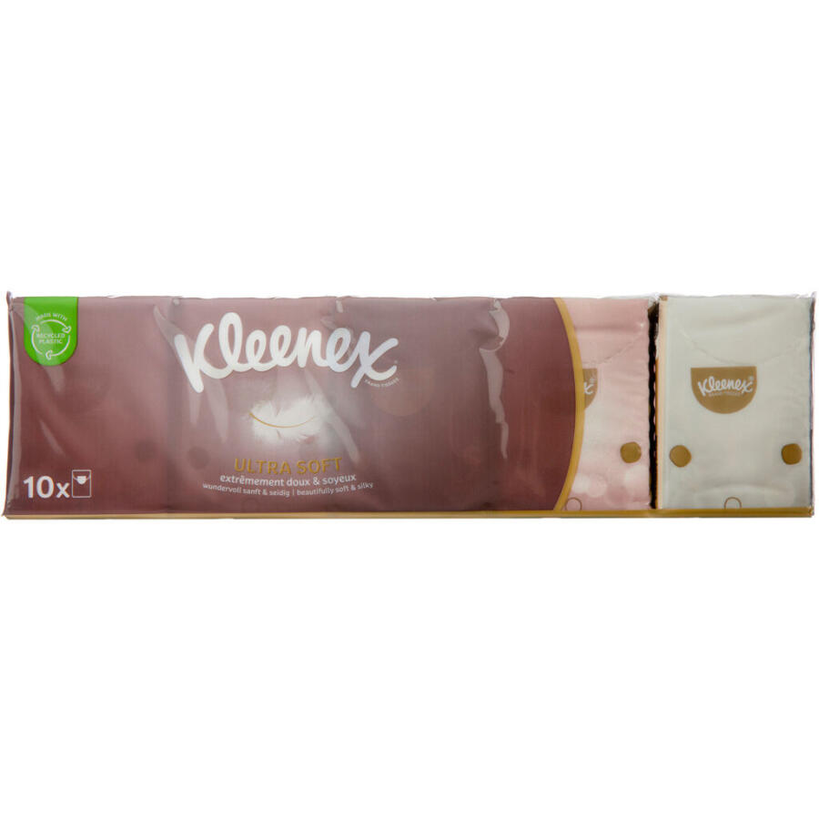 Kleenex Ultra Soft