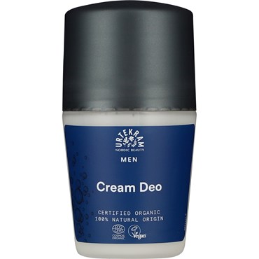 Urtekram Beauty Cream Deo for Men 50 ml