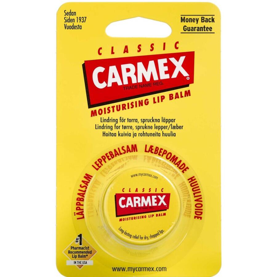 Carmex original 7,5 g