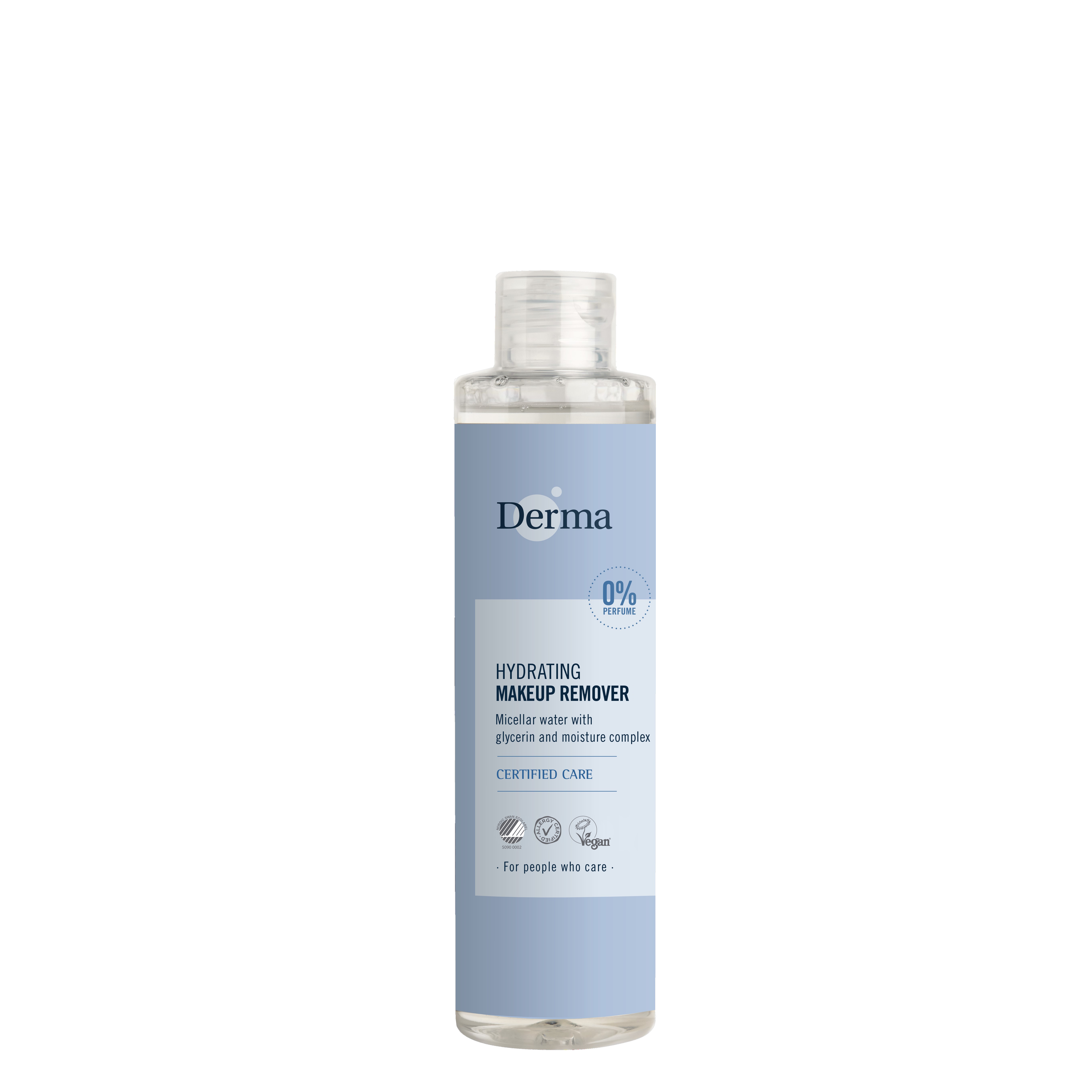 Derma Makeup Remover