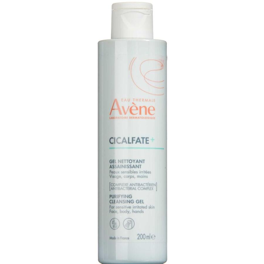 Avène Cicalfate+ Purifying Foaming Gel