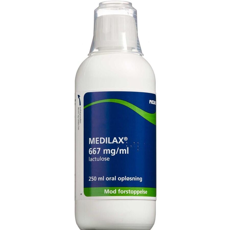 Medilax