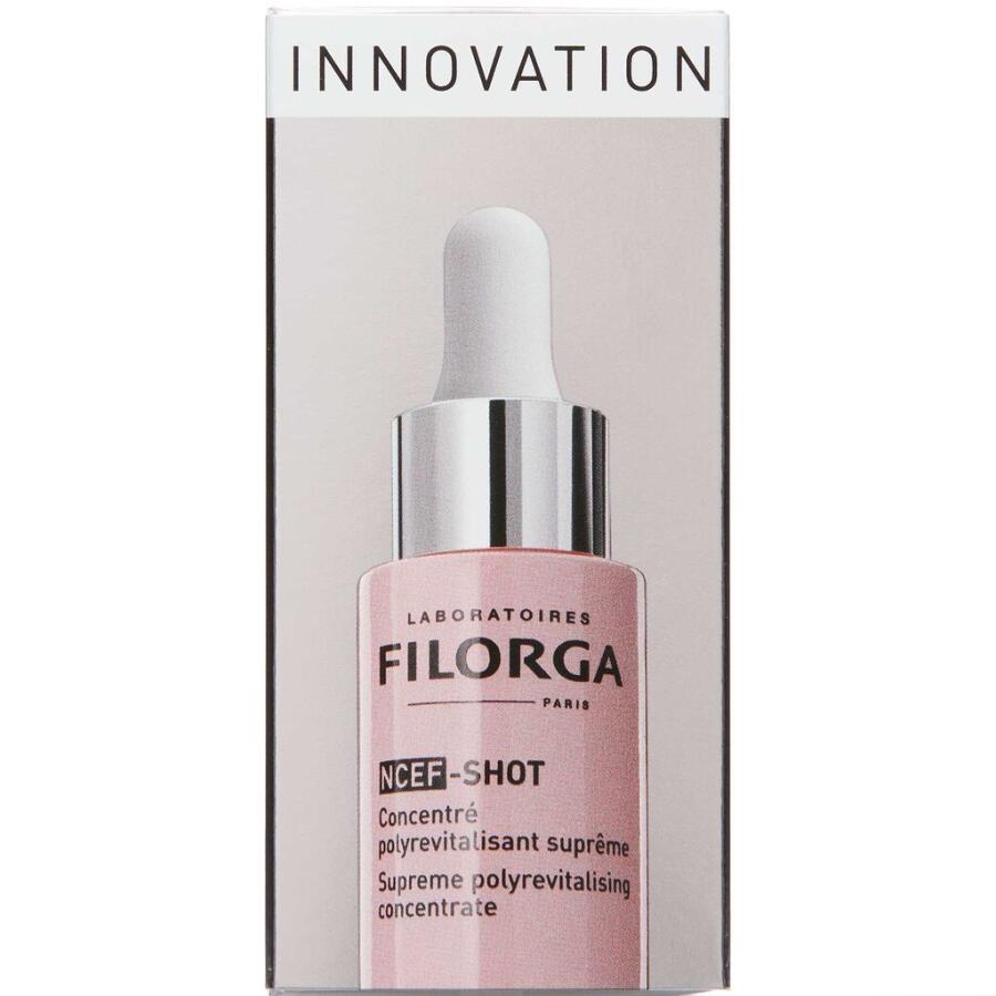 FILORGA NCEF Shot 15 ml