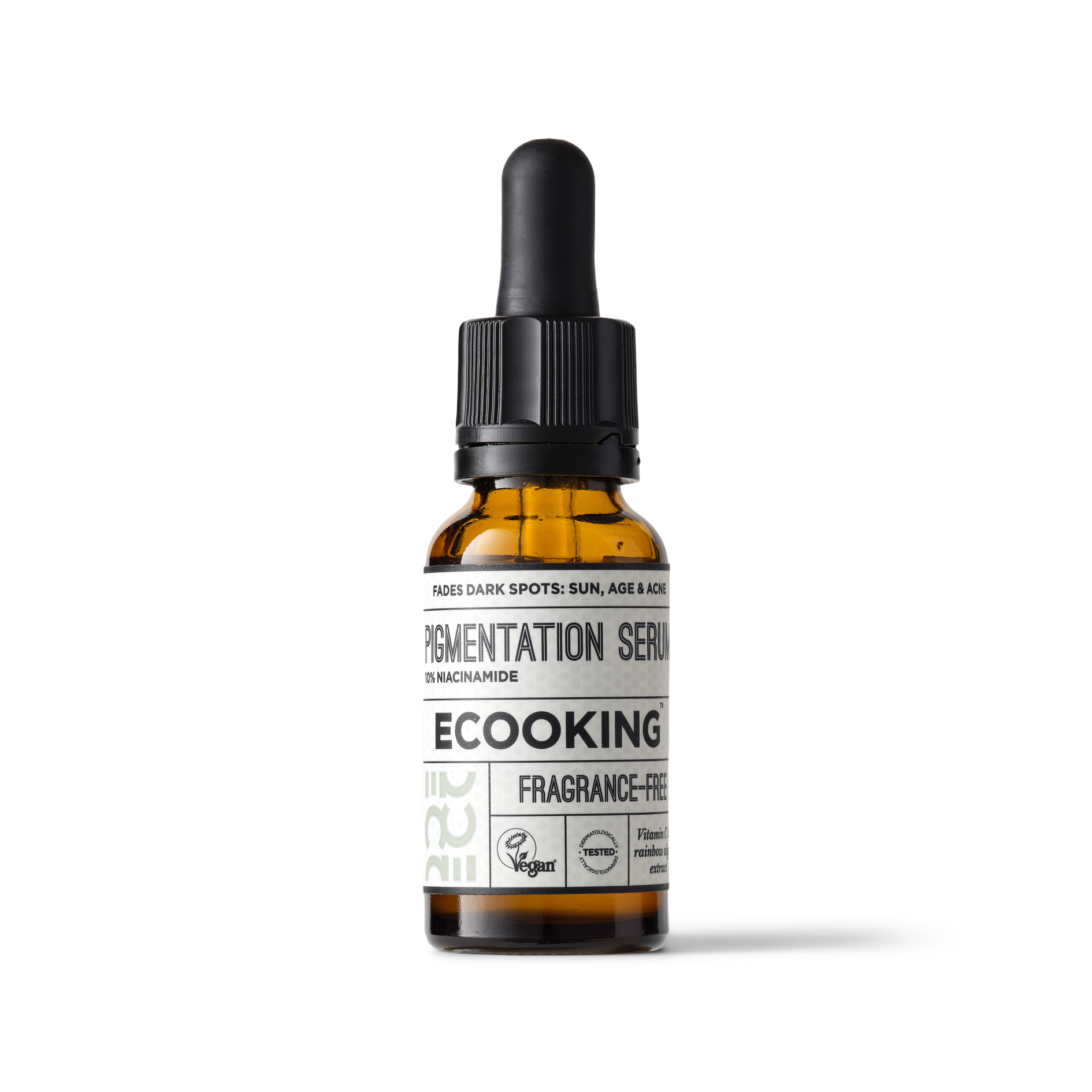 ECOOKING Pigmentation Serum