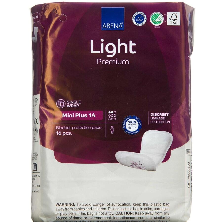 Abena Light Mini Plus 1A