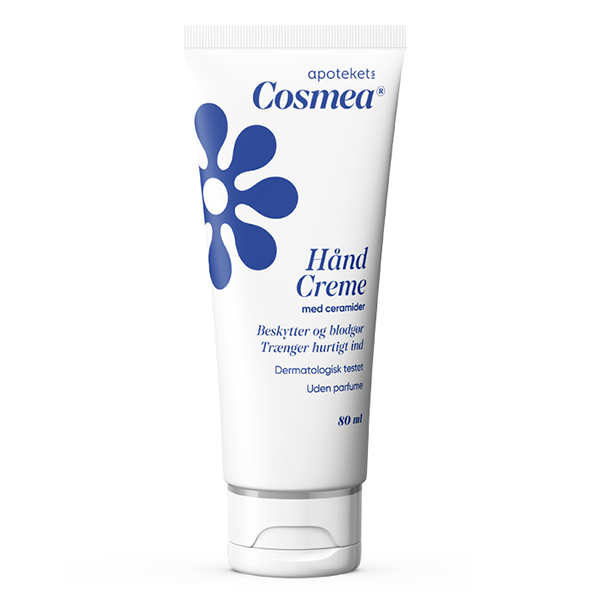 Apotekets Cosmea Håndcreme