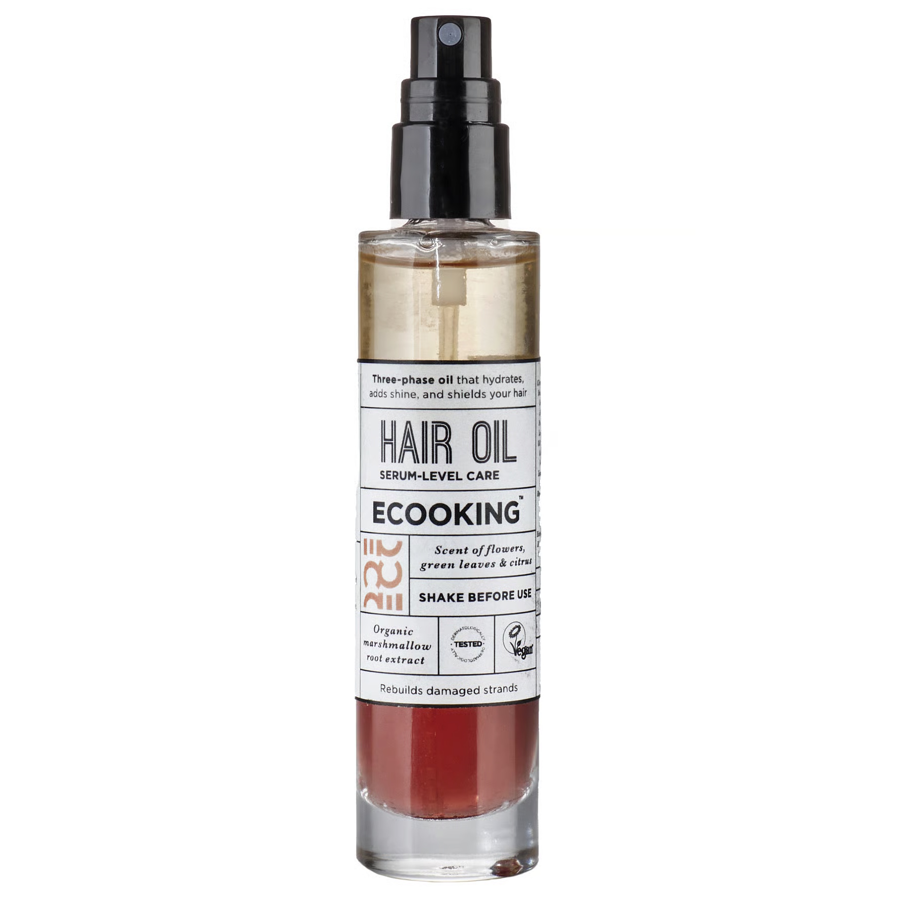 ECOOKING Peptide Repair Serum