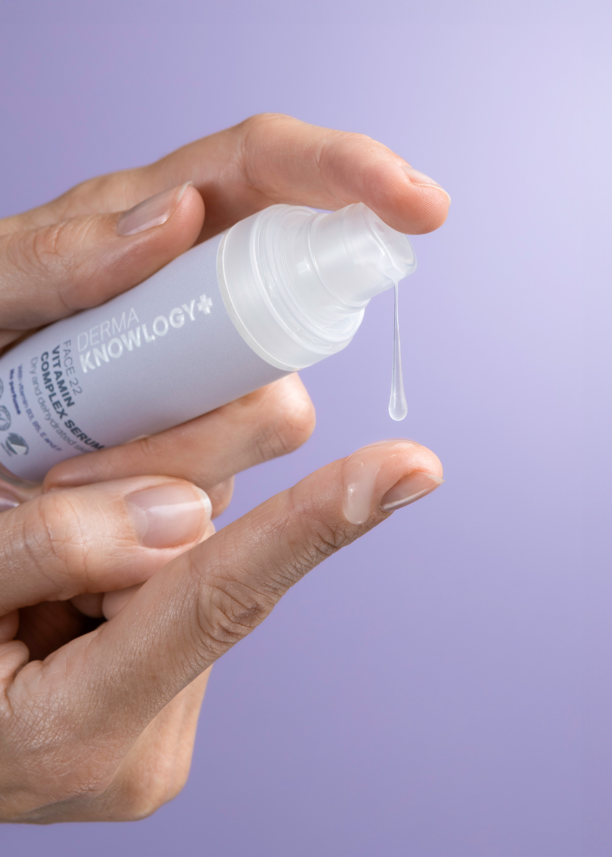 DermaKnowlogy Face 22 Vitamin Complex Serum