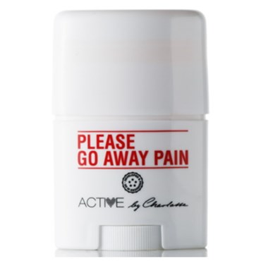 Active By Charlotte Please Go Away Pain