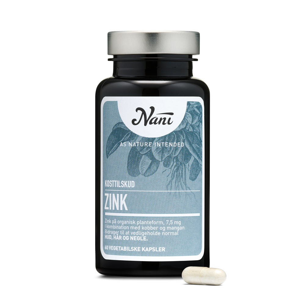 Nani Zink