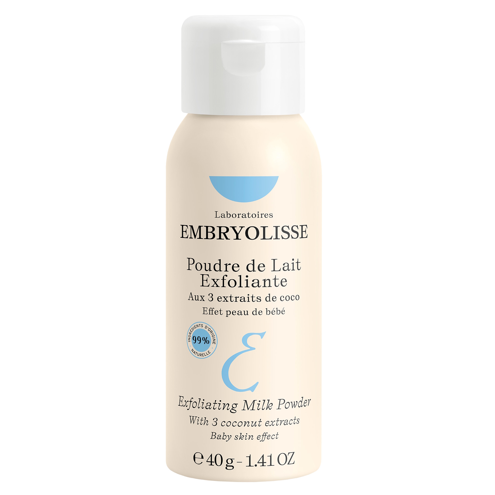 Embryolisse Exfoliating Milk Powder