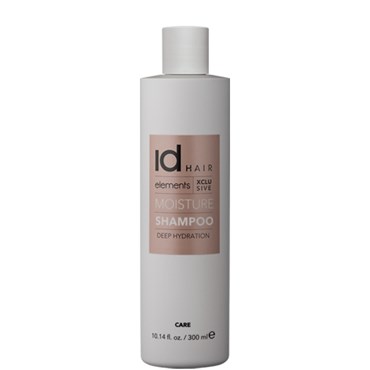 IdHAIR Elements Xclusive Moisture Shampoo