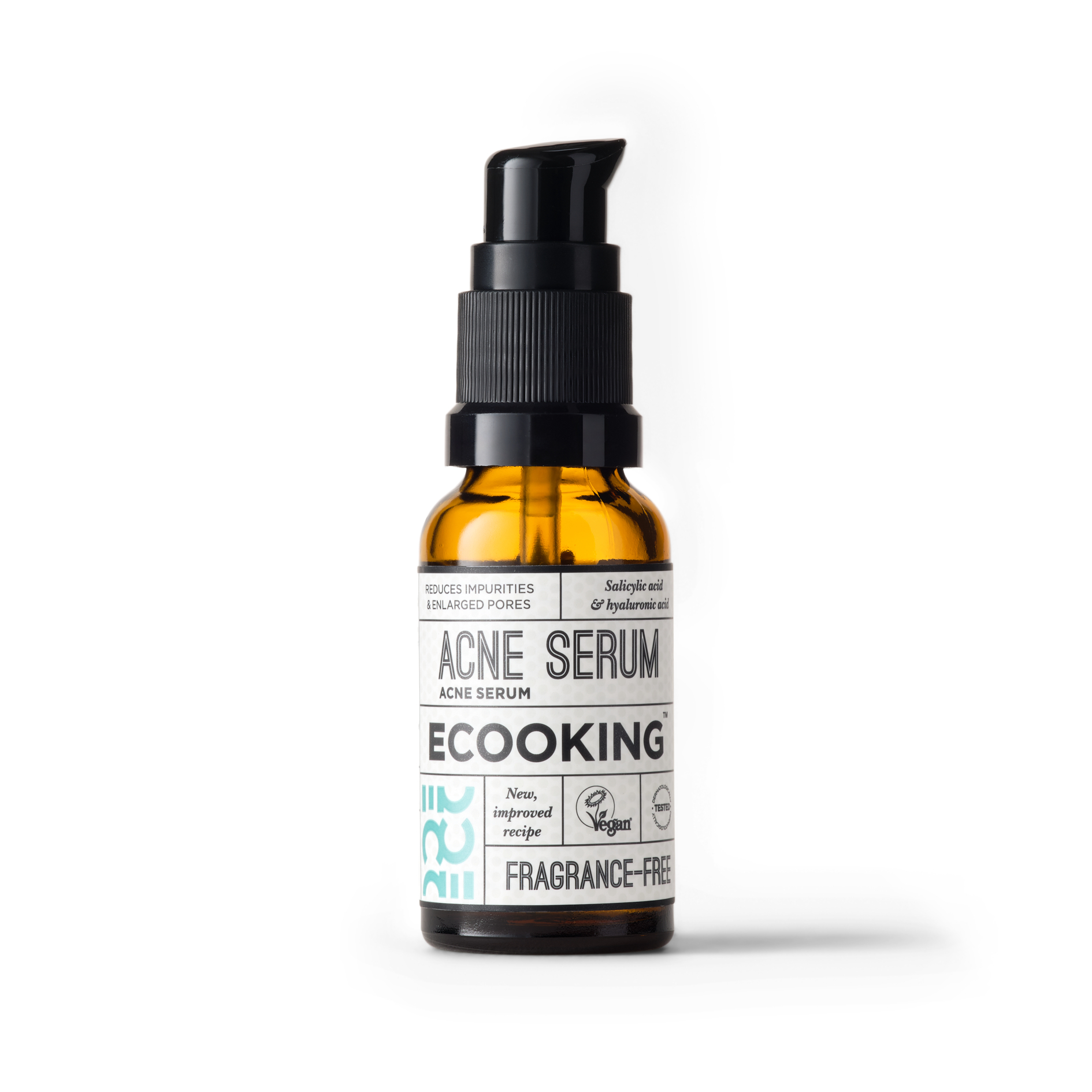ECOOKING Acne Serum