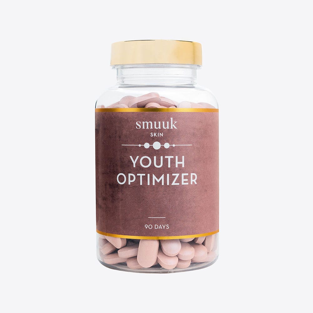 Smuuk Skin Youth Optimizer