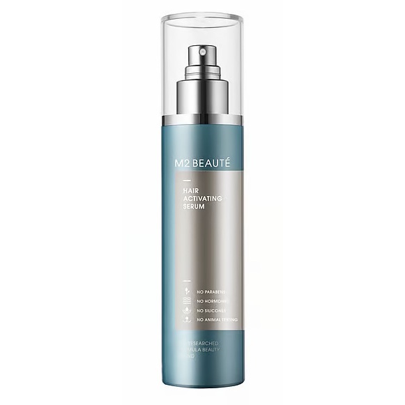 M2 Beauté Hair Activating Serum 120ml