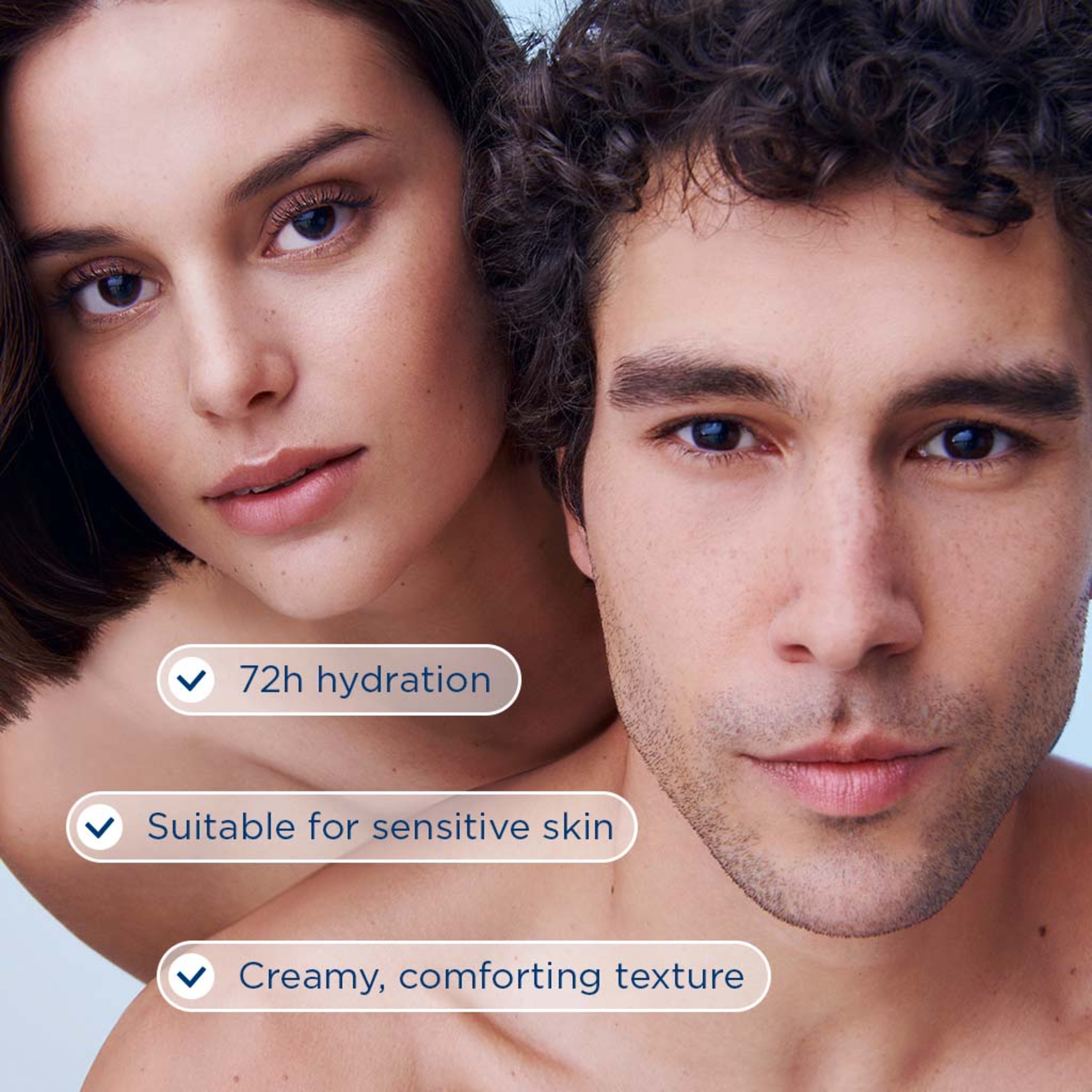 Bioderma Hydrabio Rich Cream