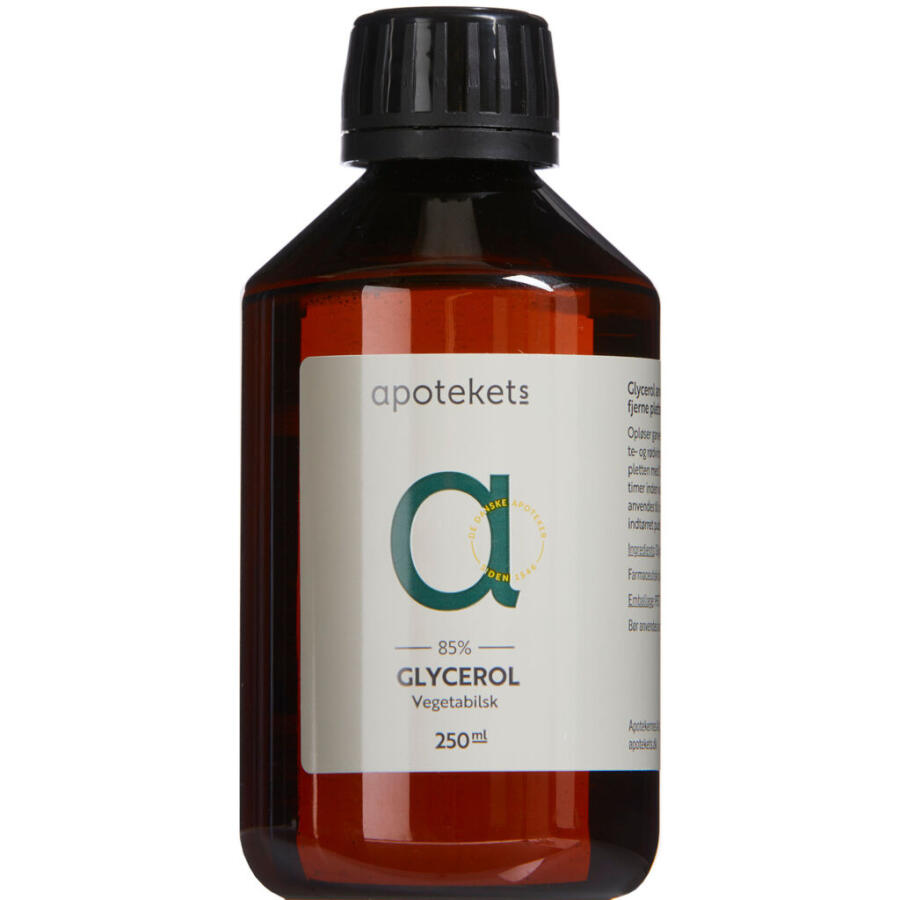 Apotekets Glycerol